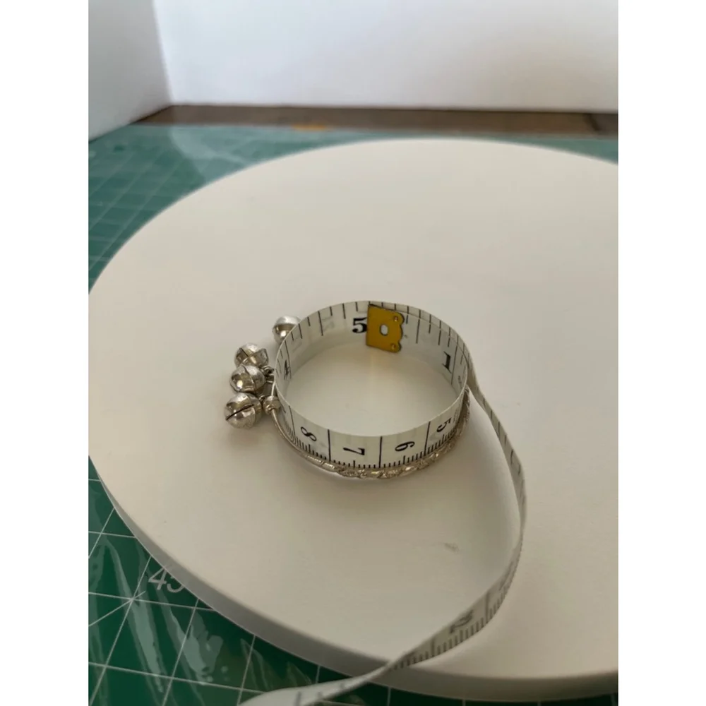 Unisex baby 925 sterling Bracelet 4 1/2 inches